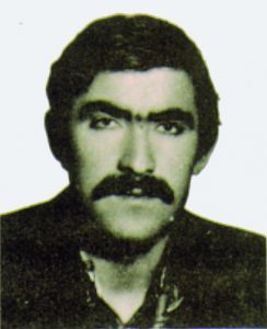 Kazım Çelik