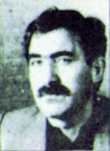 Kazım Çelik