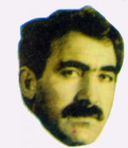 Kazım Çelik