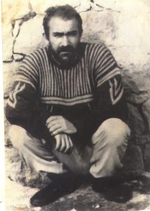 Kazım Çelik