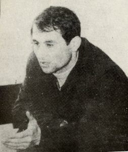 İbrahim Kaypakkaya