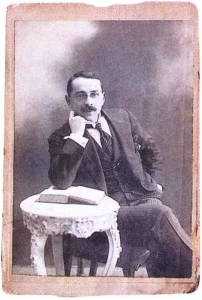 Mustafa Suphi