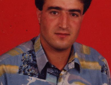 ismet akdemir