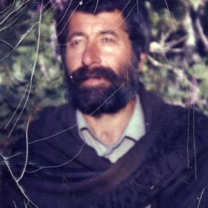 Ahmet Laço