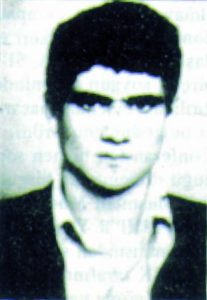 Murat Diri