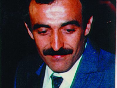 Halil Erciyas