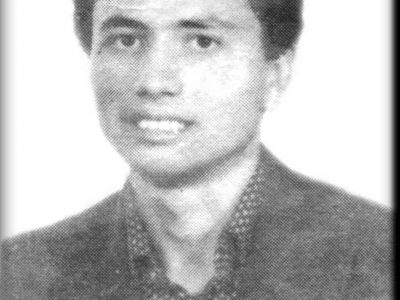 Aziz Aras