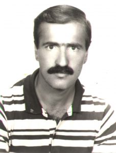 Hasan Özün