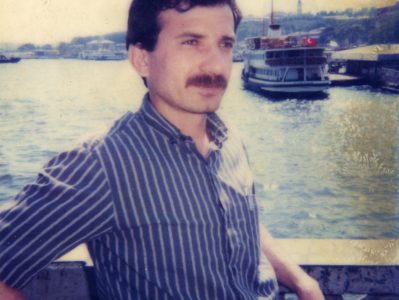 Haydar Doğan