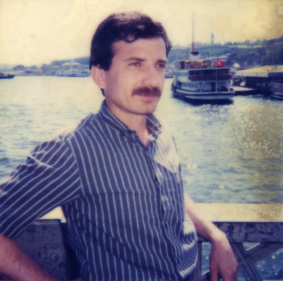 Haydar Doğan