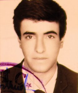 Yusuf Ekinci