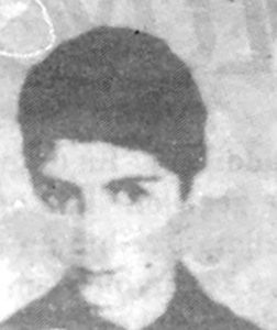 Ali Yılmaz