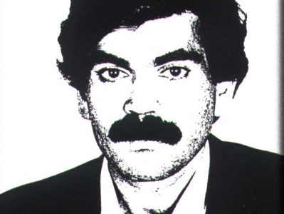 Mustafa Kalkan