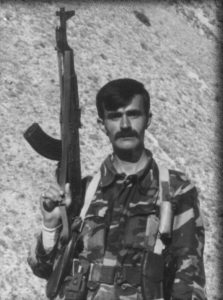 İhsan Şimşek