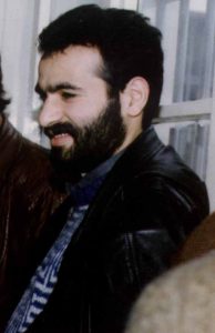 Halil Çakroğlu