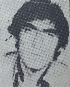 Kazım Çelik