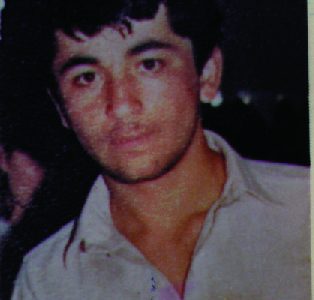 Ahmet Şahin