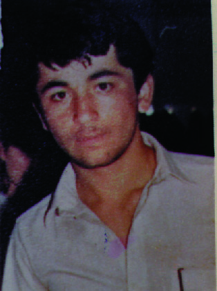 Ahmet Şahin