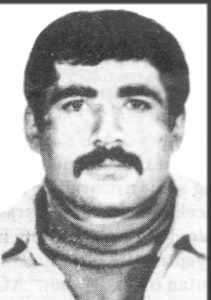 Ali Karadağ