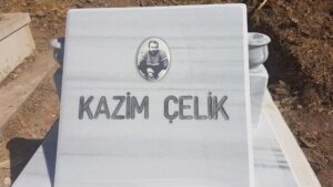 Kazım Çelik TKP/ML TİKKO