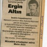 Engin Altın