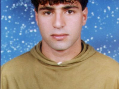 Erkan Fener