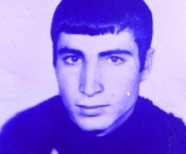 Haydar Çakmak