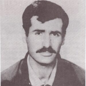 Hayrettin Bakış