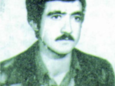 İbrahim Kır