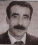 Mehmet Yeşil