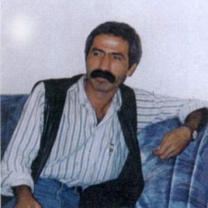 Ramazan Kılavur (Kılavuz)