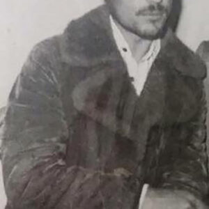 Sedat Özkaracadağ