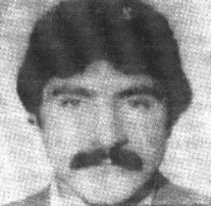 Tuncer Mengücek