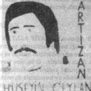 Hüseyin Ceylan Partizan