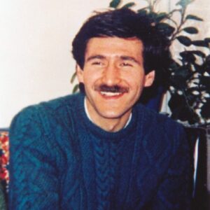 Hasan Ocak