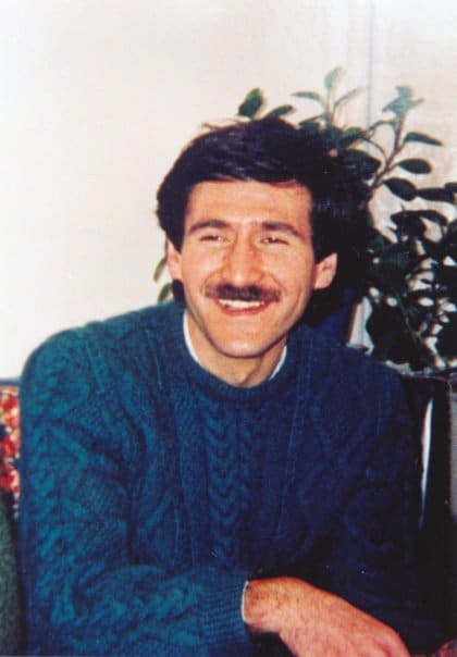 Hasan Ocak