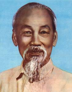 Ho Chi Minh