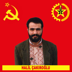 H. Çakıroğlu